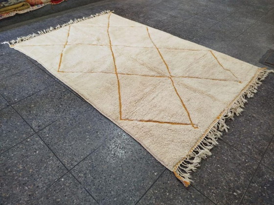 Image 1 of Teppich aus Naturwolle Größe 250cmx150cm