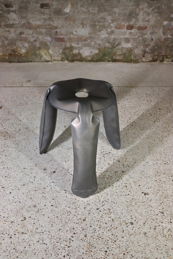 Image 1 of Oskar Zieta - Plopp Stool 