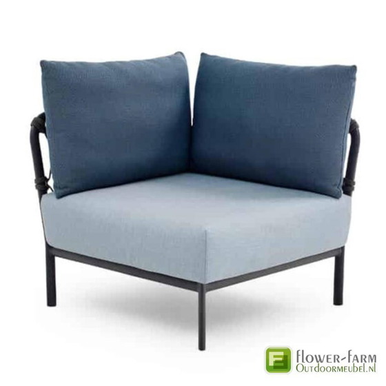 Image 1 of Loungeset Solpuri CARO modulair