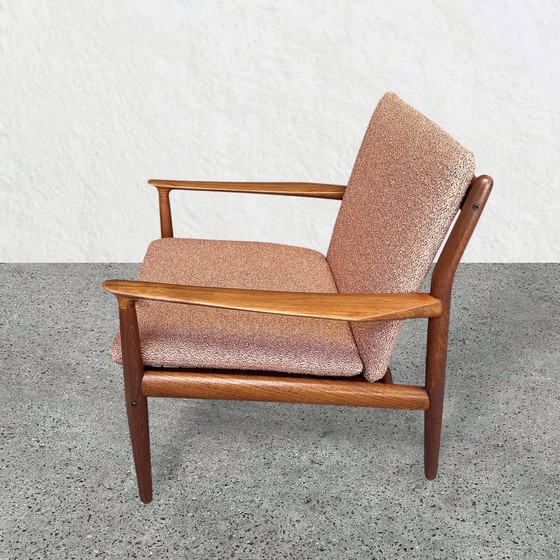 Image 1 of GM5 fauteuil van Svend Age Eriksen, 1960