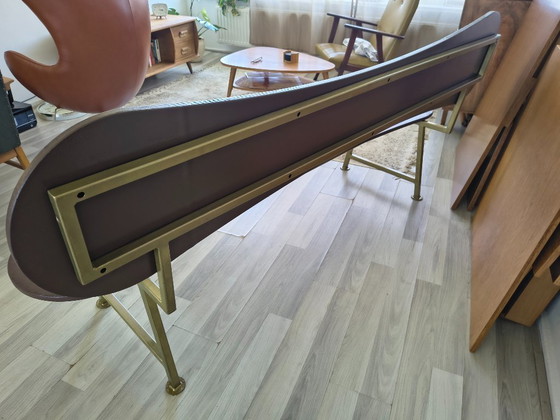 Image 1 of Banco de jardín – ¡Edición limitada Magnum 200cm!