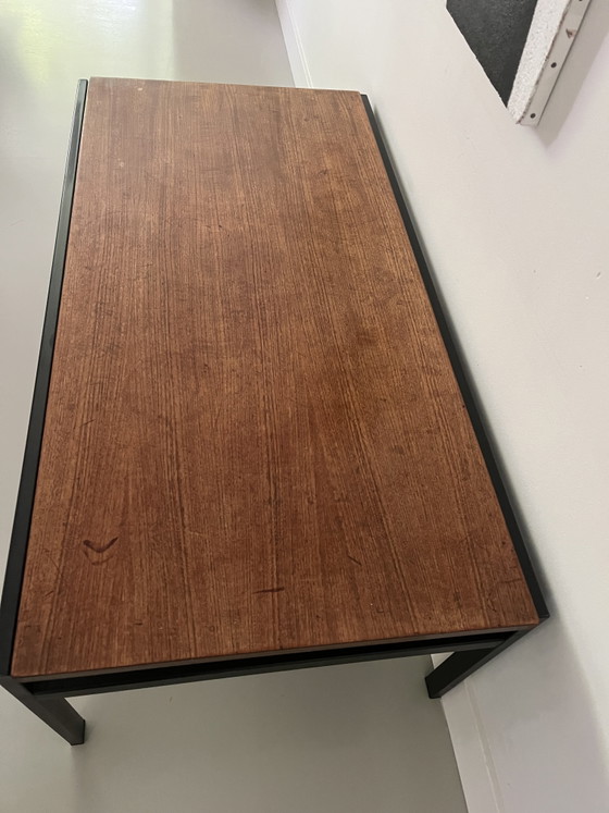 Image 1 of Pastoe coffee table