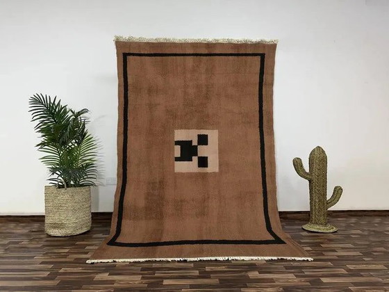Tapis berbère marocain 250cm x 150cm – Wool (photo 2 of 5)