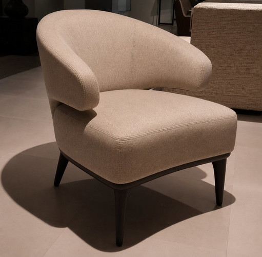 Mulleman Sago Beige – fauteuils, Other