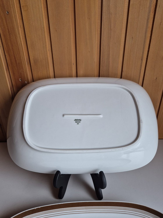 Image 1 of Arzberg serving dishes