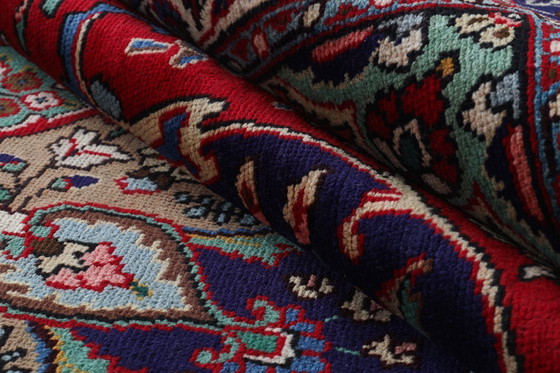 Image 1 of Tappeto persiano Tabriz, 3,98 x 3,04 cm, tappeto orientale, fine, n. 24647