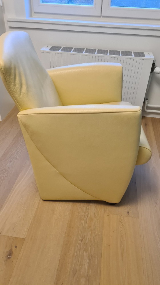 Image 1 of JORI vinci leder