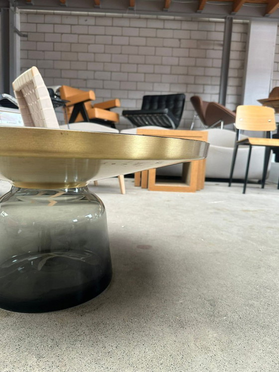 Image 1 of Classicon Bell coffee table by Sebastian Herkner