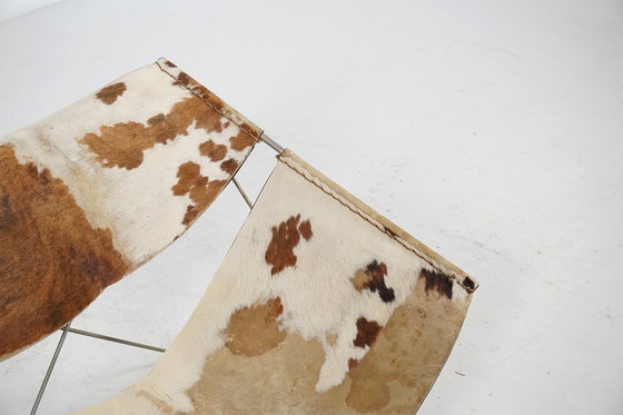 Image 1 of Butterfly F675 Lounge Chair by Pierre Paulin for Artifort, 1960s