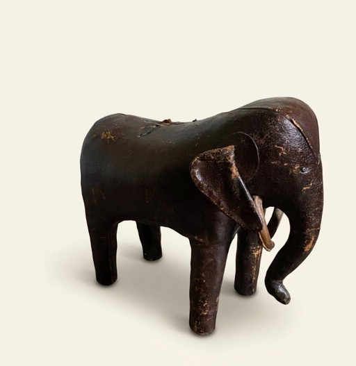 Dimitri Omersa Elefant