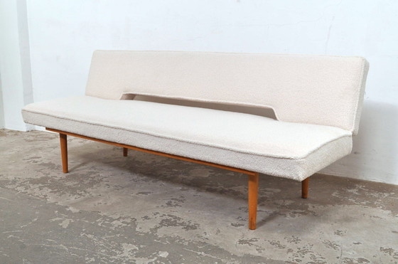 Image 1 of Vintage sofa or daybed Miroslav Navratil, 1960s