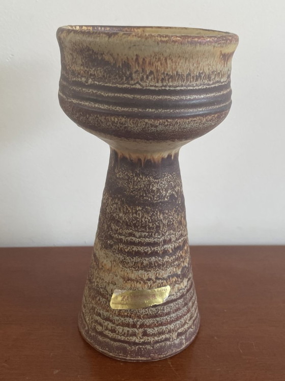 Image 1 of Loré Beesel - vintage vase model B132 designed by Matt Camps