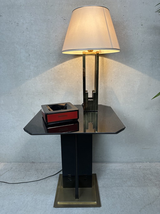 Posacenere vintage 'Dunhill'