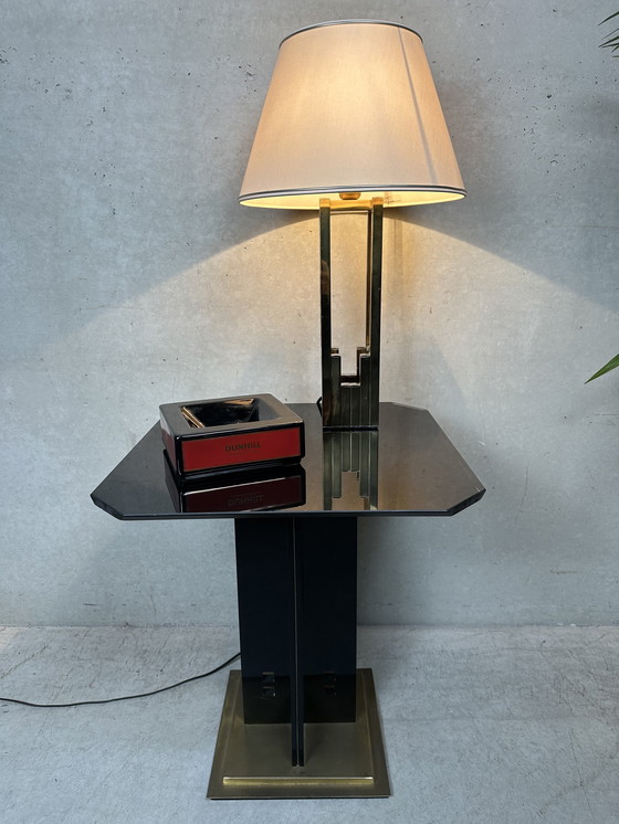 Image 1 of Vintage ‘Dunhill’ asbak