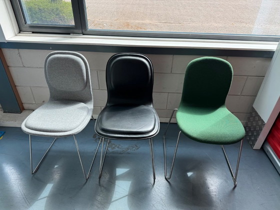 Image 1 of Capellini Chairs Chairs Hi Pad