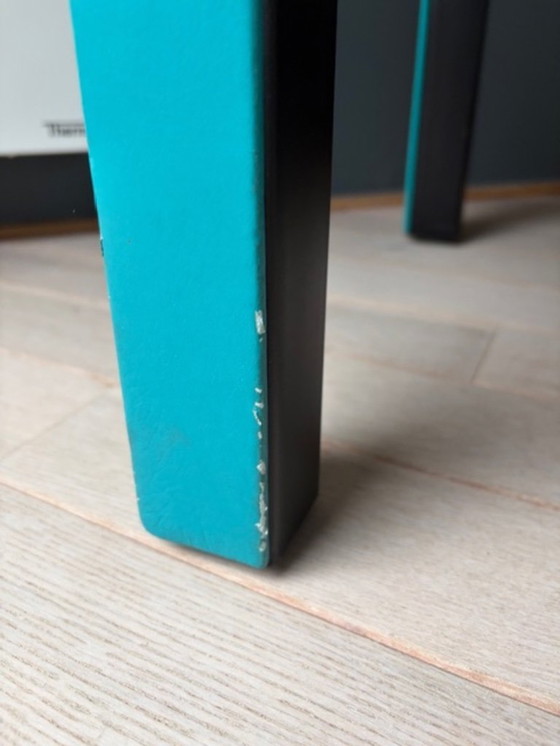 Image 1 of 4 chaises B&B Italia Paolo Piva Arcadia