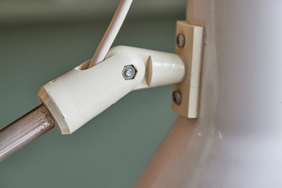 Image 1 of vintage IKEA staande lamp model G609 – jaren ‘70