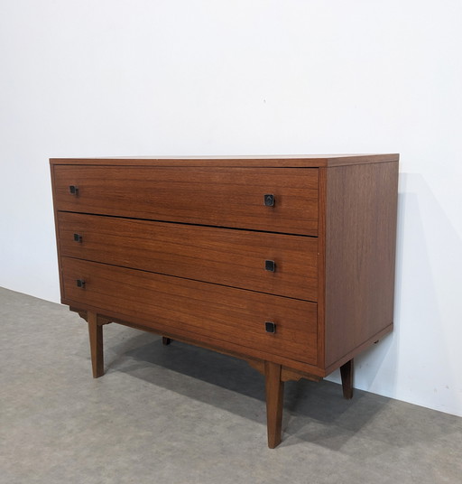 MDK vintage chest of drawers