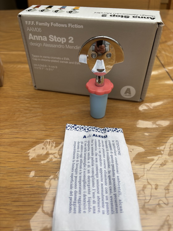 Image 1 of Alessi Anna G y los niños