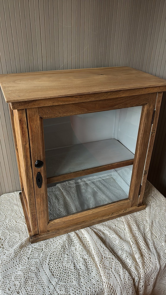 Image 1 of Piccola vetrina