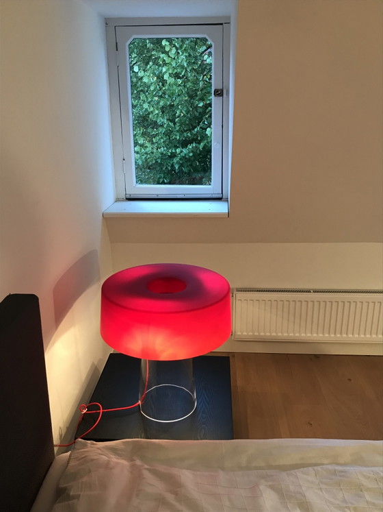 Prandina Glam T3 Table lamp – Glass (photo 5 of 5)