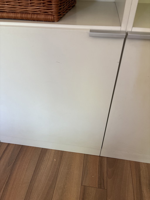 Pastoe Bookcase