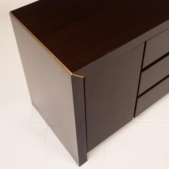Kommode von Gianluigi Gorgoni für Fratelli Turri 1970 – Kommoden, Brass, Italian Design (photo 10 of 20)