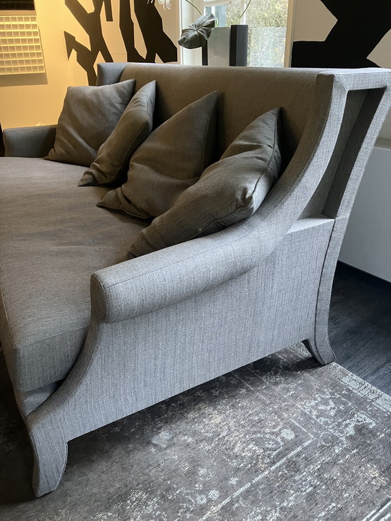 Image 1 of Djinn by JNL Collection Sofa