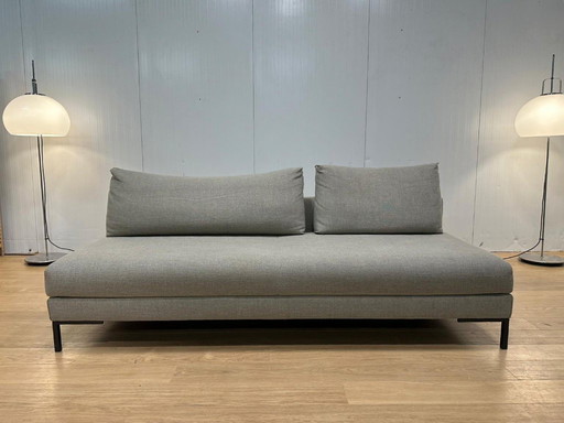 Design on Stock Aikon 3-Seater Element Milton Dune