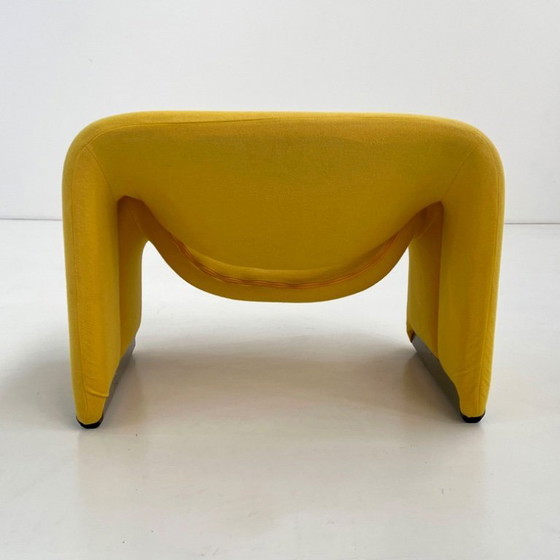 Image 1 of Silla Groovy de Pierre Paulin para Artifort, década de 1970.