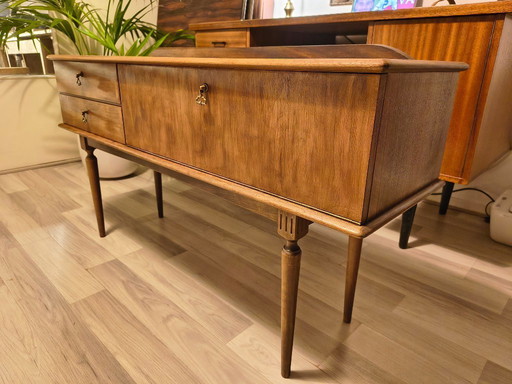 Credenza di metà secolo, anni '60