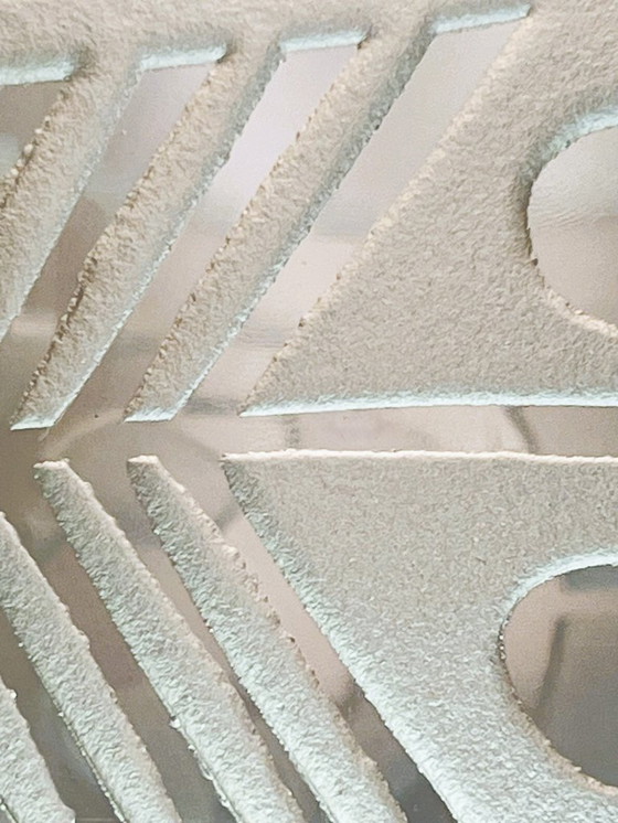 Image 1 of Rare millésime suédois- Bertil Vallien - IKAROS- grand bol des années 1960