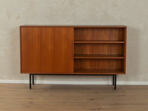 60s Dressoir van WK Möbel