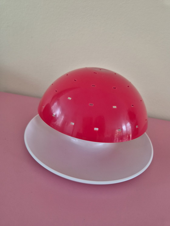 Image 1 of Vintage party mushroom