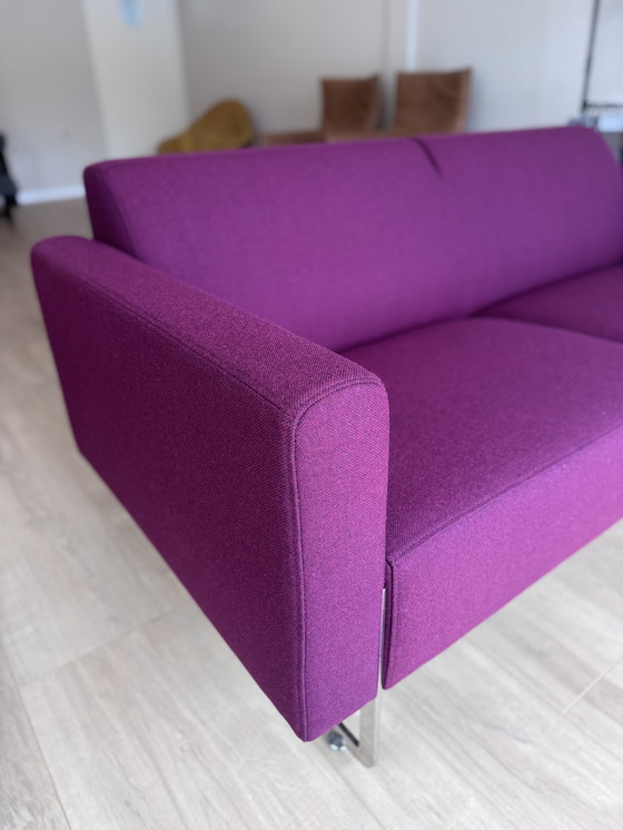 Image 1 of Artifort Mare - 2.2 zits - De Ploeg Ploegwool