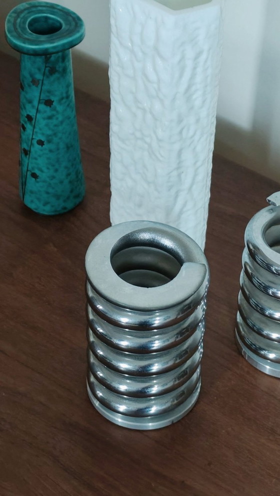 Image 1 of Paire de portes stylos design 