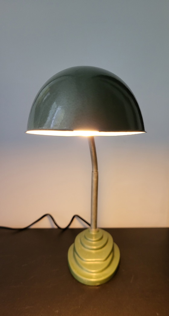 Image 1 of Lampada da scrivania italiana vintage degli anni '60.