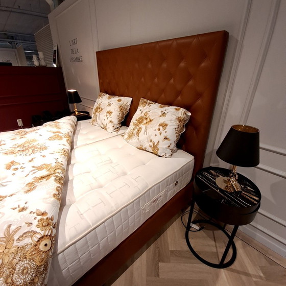 Image 1 of Treca Paris Diamant box spring - 180x210