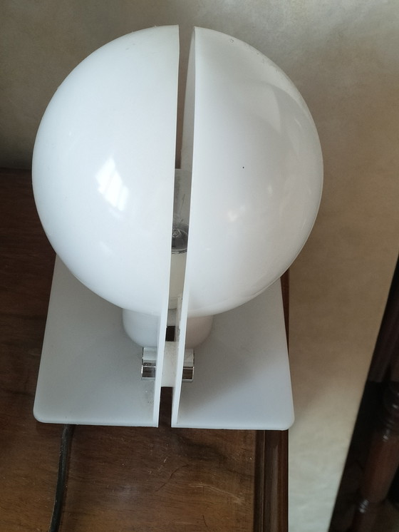 Image 1 of Sirio Harley Guzzini table lamp