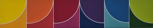 Arte astratta moderna - dipinti: 20260603 A – schilderijen tekeningen, Canvas