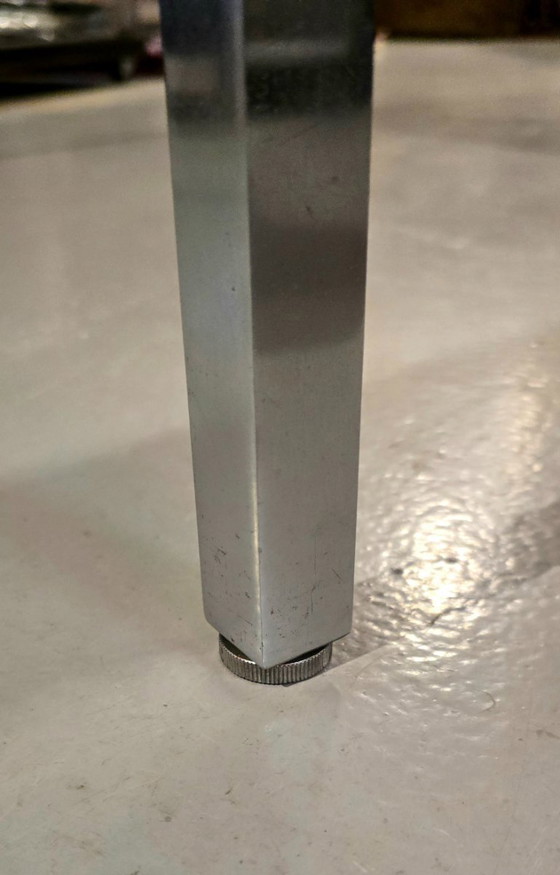 Image 1 of Table — Richard Schultz (1926-2021), Knoll International, circa 1964