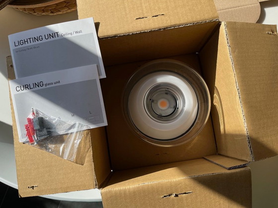 Image 1 of 3x Serien Curling