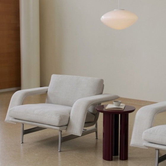 Image 1 of &Tradition Meantime AV29 Sofa-Sessel, écriture 210 Creme