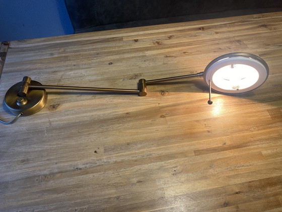 Image 1 of Steinhauer lampada da parete dimmerabile a Led - orientabile