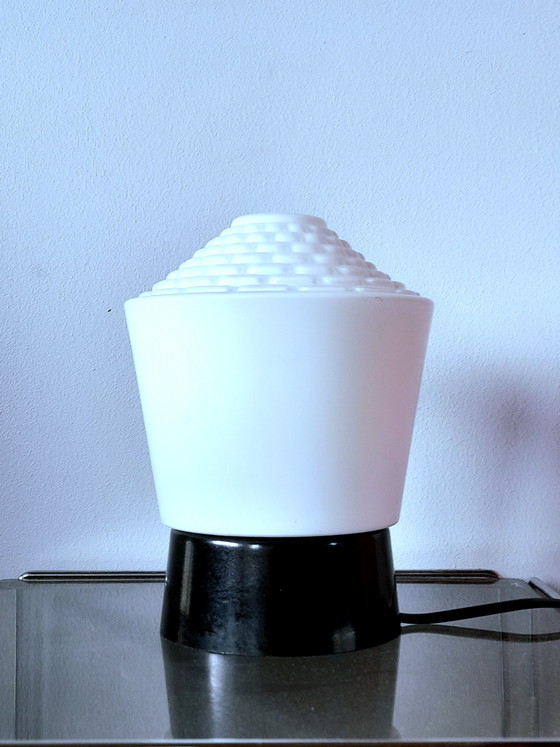 Image 1 of Poligny lamp by Philips, 1960