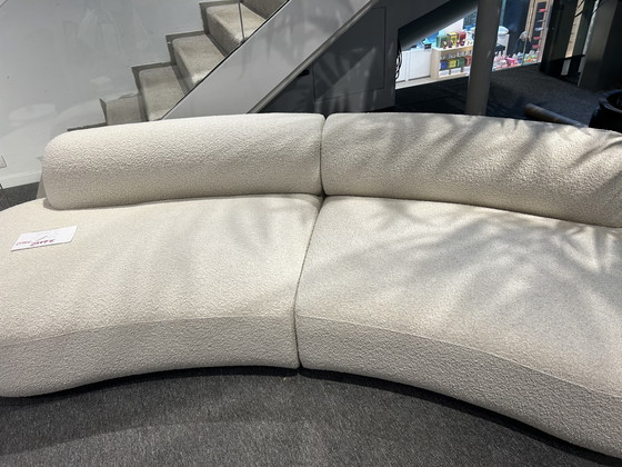 Image 1 of Sofa Eichholtz Bjorn S