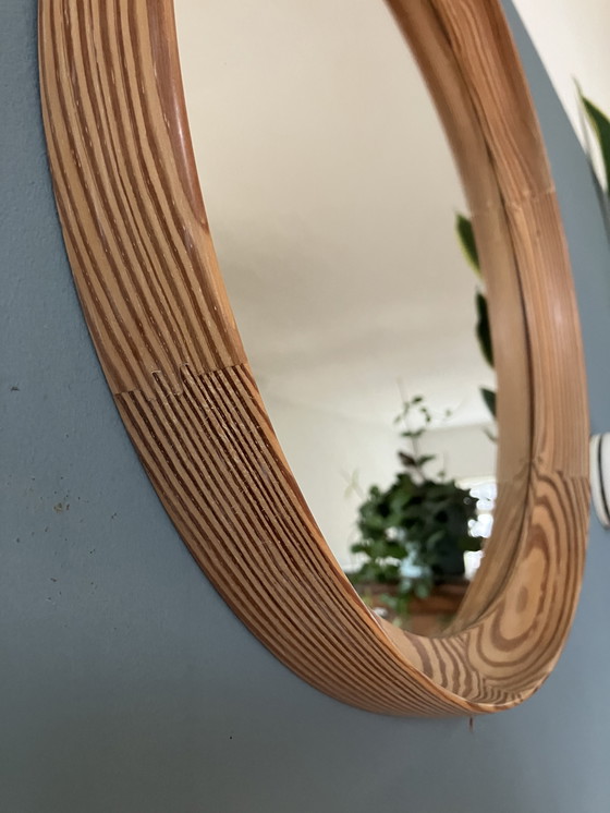 Image 1 of Spiegel Uno y Östen Kristiansson para Lexus años 60