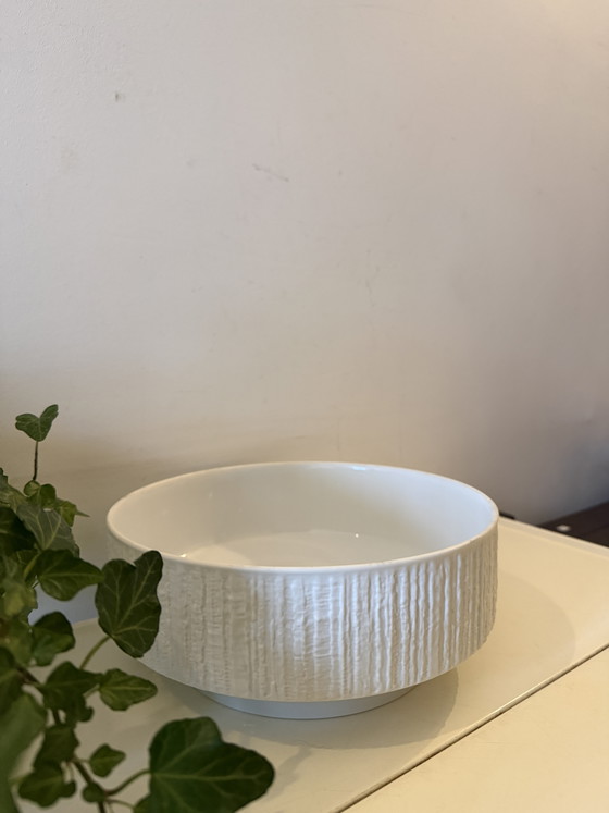 Thomas Porzellan Arcta Schaal Mid Century Modern – Tafelaccessoires, Porcelain (photo 3 of 6)