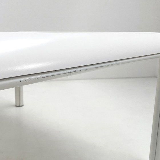 Image 1 of Orsay Dining Table by Gae Aulenti for Knoll International, 1970s
