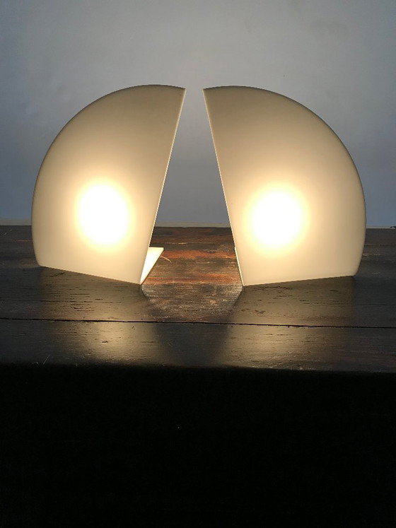 Image 1 of geometrical table lights